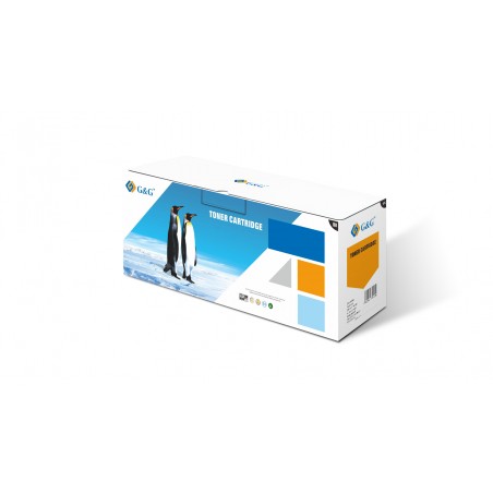 G&G Toner compatible con Brother Tn1050 XL - Calidad Premium