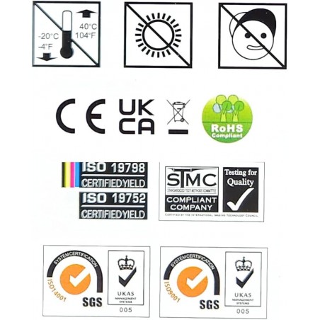 Cartucho de tóner compatible con Brother Tn2310 / Tn2320 XL - Doble Capacidad.