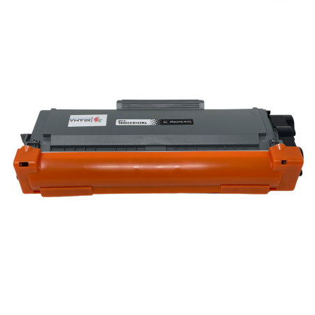 Cartucho de tóner compatible con Brother Tn2310 / Tn2320 XL - Doble Capacidad.