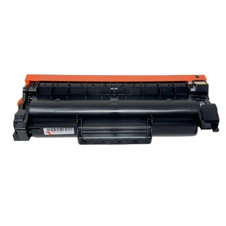 Cartouche toner compatible avec Brother Tn2420 XXL - Double capacité