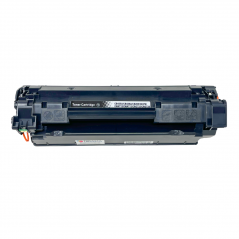 Cartucho de Toner Compatível Hp CB435A