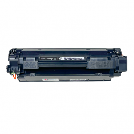 Cartouche de toner compatible HP CB435A