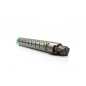Toner compatible con Ricoh Aficio MP C306,C307,C406,C407-17K 842095 -Negro