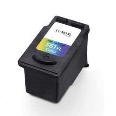 Cartouche d'encre couleur Canon CL561XL - 3730C001