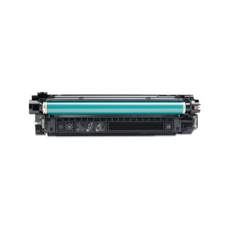 Cartouche Compatible avec HP W2121A Avec Puce Cian