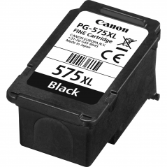 Canon PG575XL Cartucho de Tinta Preto Original - 5437C001