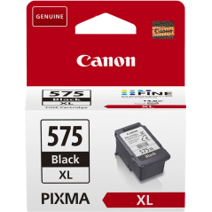 Canon PG575XL Cartucho de Tinta Preto Original - 5437C001