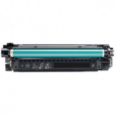 Cartucho Compatível com HP W2120X ComChip Preto