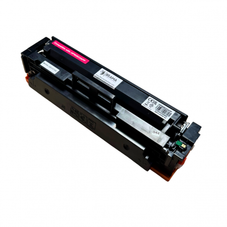 MPS - Toner Premium W2033A Hp415A - 2.1K - MagentaMPS - Toner Premium W2033A Hp415A - 2,1K - Magenta
