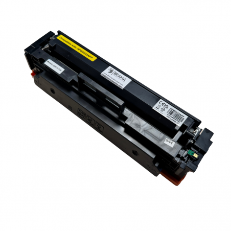 MPS - Toner Premium W2032A Hp415A - 2.1K - Jaune