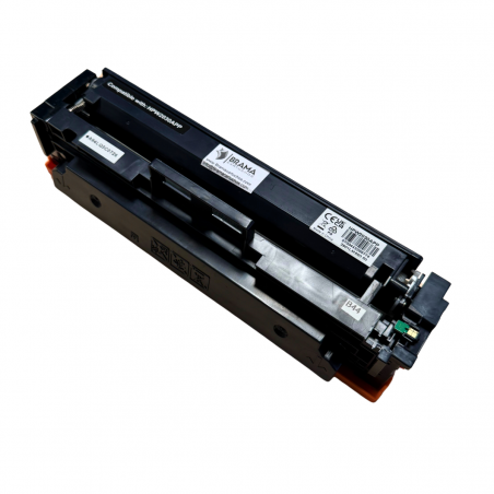 MPS - Toner Premium W2030A Hp415A - 2.4K - Noir