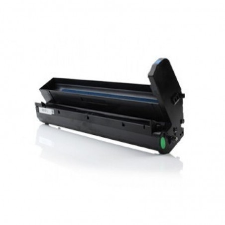 Tambor de imagen compatible con Oki C8600 / C8800 cian