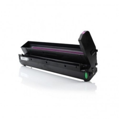 Tambor de imagen compatible con Oki C8600 / C8800 magenta