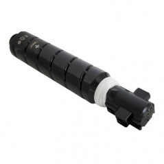 Cartucho de Toner Compatible con Canon 0473C002