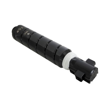 Toner Compatible Canon 0473C002 Negro 42K | imageRUNNER Advance 4525 4535 4545 4551 4555