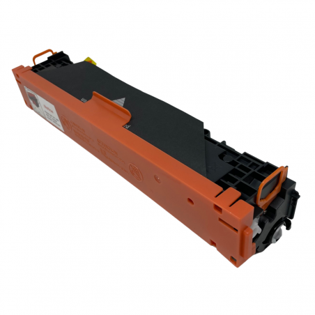 Cartouche de toner universelle compatible avec Hp CB540A CE320A CF210A Canon 731BK -2,2K