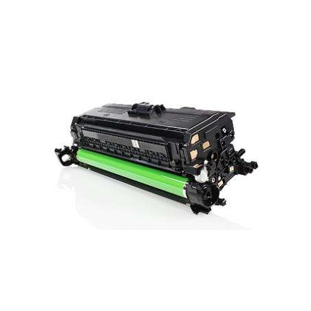 Cartucho de toner Compatible con HP CE260A (647A) de alta calidad.