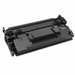Cartucho de Tóner Compatible con HP CF287A Negro -  (Reemplazo 87A)