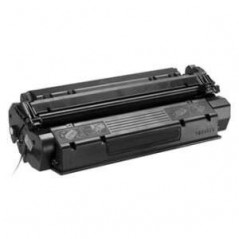 Cartouche de toner compatible avec HP C7115X/Q2613X/Q2624X - Remplace 15X/13X/24X