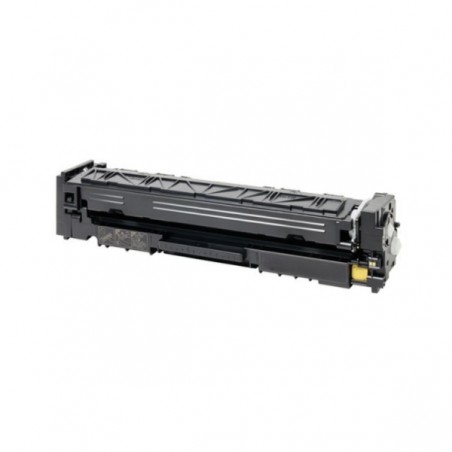 Cartouche de toner générique HP W2192X / W2192A jaune - Haute qualité (2 500 pages)