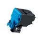 Tóner Compatible Cian para Konica Minolta Bizhub C3110 – Sustituye TNP51C/A0X5455/A0X5435