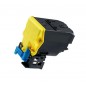 Tóner Compatible Amarillo para Konica Minolta Bizhub C3110 – Sustituye TNP51Y/A0X5255/A0X5235