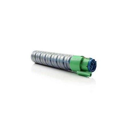 Tóner Compatible Cian Ricoh Type 245 – Aficio SP C410DN / C411DN / C420DN (Reemplaza 888315)