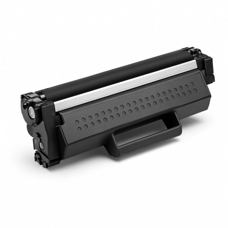 Toner Compatível com Brother TN1150 Preto - 1.000