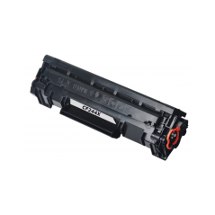 Toner Compatible HP CF244A XL (44A) Negro | Alta Capacidad para HP LaserJet
