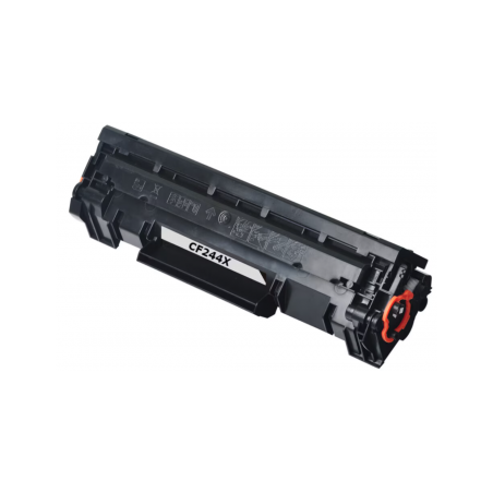 Toner Compatible HP CF244A XL (44A) Negro | Alta Capacidad para HP LaserJet
