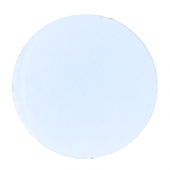 Base Redonda Blanca para Tartas 35 cm x 1,2 cm (Cake Drum Reutilizable)