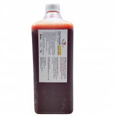Tinta Comestible Amarillo para Epson EcoTank y CISS 1 Litro