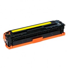 Cartucho de Tóner Compatible Canon 067H Amarillo 2.450 Páginas – Reemplaza 5103C002 / 5099C002