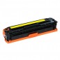 Cartucho de Tóner Compatible Canon 067H Amarillo 2.450 Páginas – Reemplaza 5103C002 / 5099C002