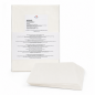 25 x Papel de Oblea A4 - 0.35mm- Est Wafer Paper