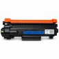 Tóner Compatible Brother TN2510XXL Negro 5.000 Páginas – HL-L2865DW, MFC-L2960DW, MFC-L2980DW