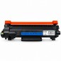 Tóner Compatible Brother TN2510XXL Negro 5.000 Páginas – HL-L2865DW, MFC-L2960DW, MFC-L2980DW