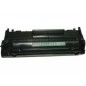 Cartucho de tóner compatible con Hp Q2612X / Fx10 / 703 XL NEGRO