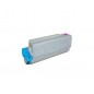 Tóner compatible con Oki C5850 / C5950 / MC560 Magenta