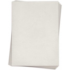 PACK de 25 Hojas de papel de Arroz A4 y 5 X Cartuchos comestibles PGI580 CLI581 XL