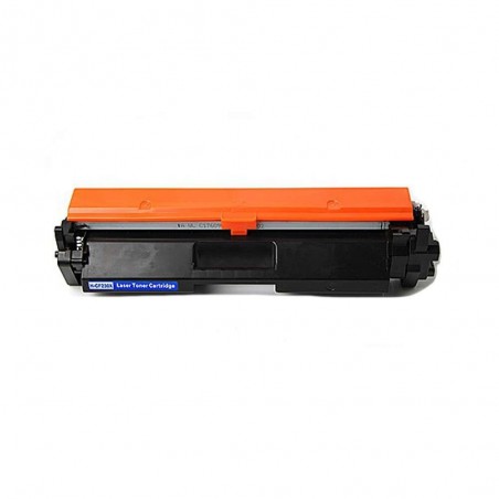Tóner Compatible con HP CF230A Negro – Reemplaza HP 30A
