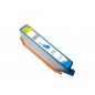 Cartucho de tinta compatible con Hp920XL - Cian CD972AE