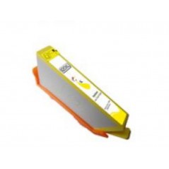 Cartucho de tinta compatible con Hp920XL - Amarillo CD974AE