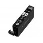 Cartucho de tinta compatible con Canon CLI526 Negro