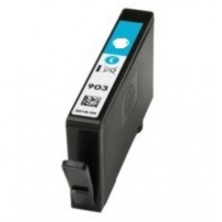 Cartucho Compatible con  HP 903XL / 907XL Cian - Leer instrucciones de uso