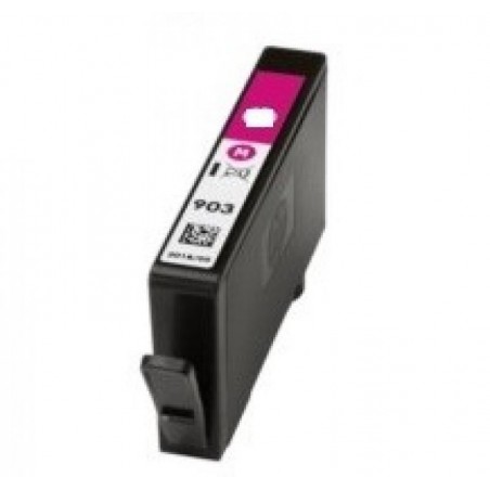 Cartucho Compatible con  HP 903XL / 907XL Magenta - Leer instrucciones de uso
