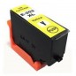 Cartucho de tinta compatible con Epson T202xl Amarillo