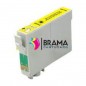 Cartucho de tinta compatible con Epson T603XL Amarillo