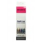 Botella de tinta compatible de con Epson T6643 C13T664340 -100ml